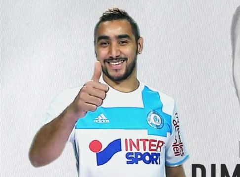 FIFA 17 : les changements tactiques de l'OM après le mercato
