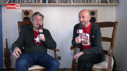 Disque vinyle vs CD Audio : lequel aurait le "meilleur son" ? (Power 126)