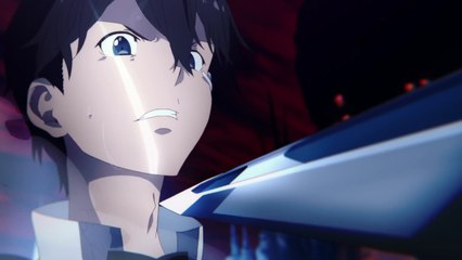 Sword Art Online: Ordinal Scale - Tráiler