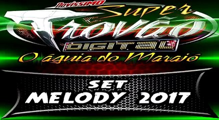 SET MELODY SUPER TROVÃO DJ MANOEL JUNIOR O PANCADÃO DE MACAPÁ (96) 99132-4115