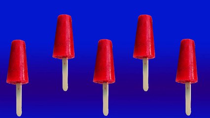 ice cream popsicles Finger Family Nursery Song Popsicles Daddy Finger Songs#12