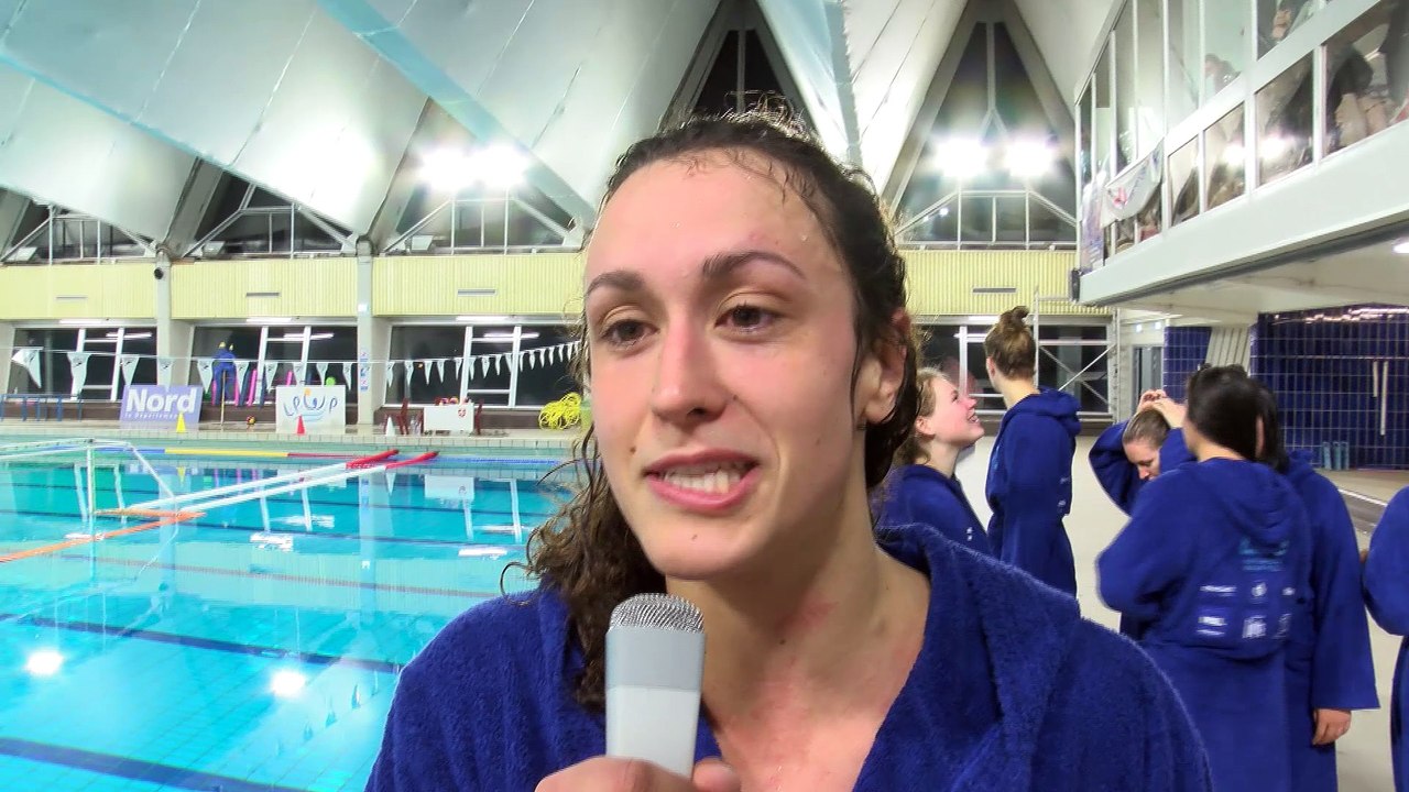 Coupe de la Ligue Féminine:  Les interviews
