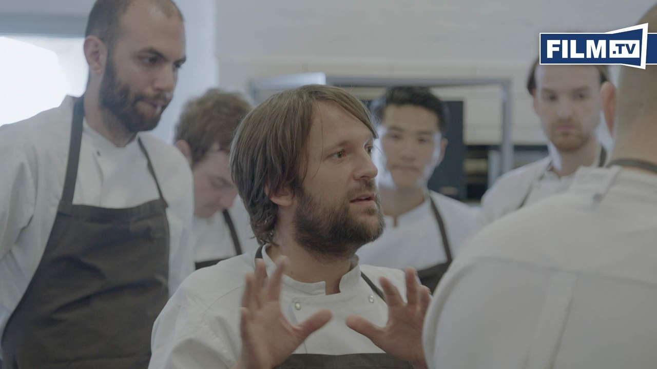 NOMA Trailer German Deutsch (2017) HD