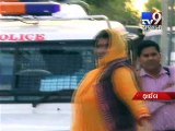 Sadhvi Jayshree Giri Fraud Case : Audio Tape Raises More Doubts - Tv9