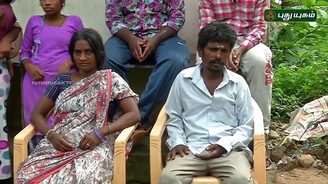 Folk singer hacked to death and doused with acid_clip1