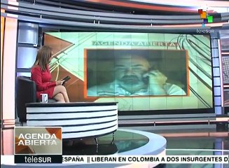 G. Moussa Habad "la crisis humanitaria sigue en Siria por desplazados"