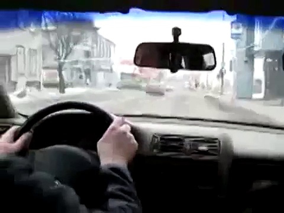 Универсальный учитель в автошколе. Я шокирован) Прикол