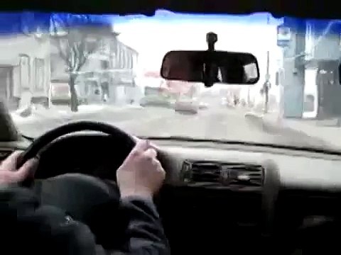 Универсальный учитель в автошколе. Я шокирован) Прикол