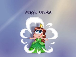 Flash special effects