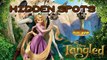 Disney Princess Rapunzel Adventures / Best Baby Games