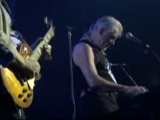 John Mayall concert 70 ans part 2