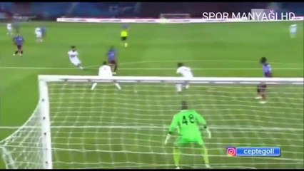 Para esquecer! Paulo Victor estreia com goleada na Turquia