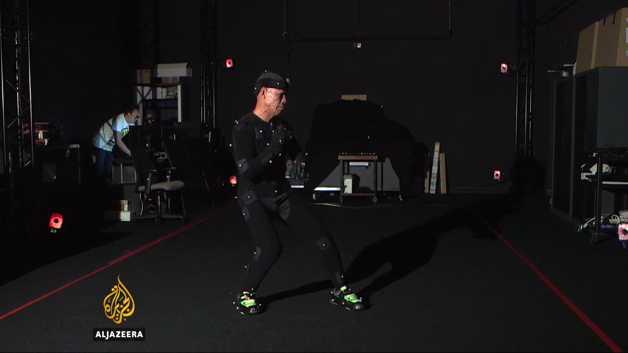 Hong Kong: Preserving the vanishing art of Kung Fu