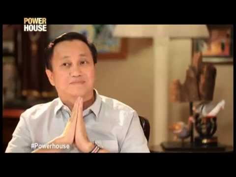 How to solve Metro Manila's worsening traffic problems, according to Francis Tolentino | Powerhouse