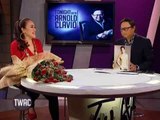 What does AiAi delas Alas think about her fellow Kapuso stars? | Tonight with Arnold Clavio