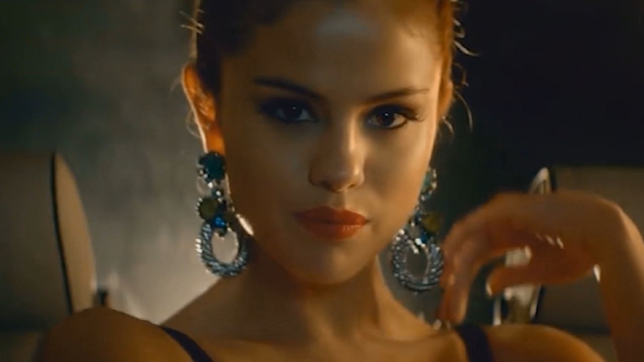Selena Gomez hace oficial su romance con The Weeknd