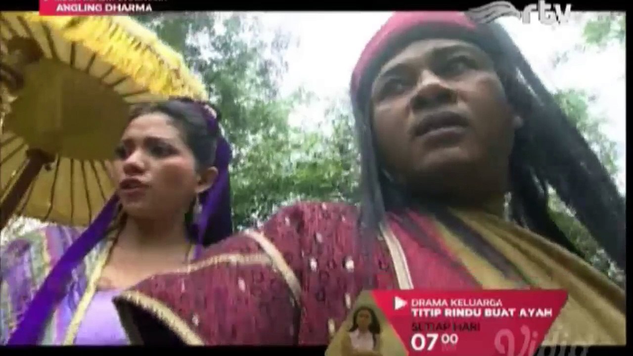 ANGLING DHARMA 103 - 2