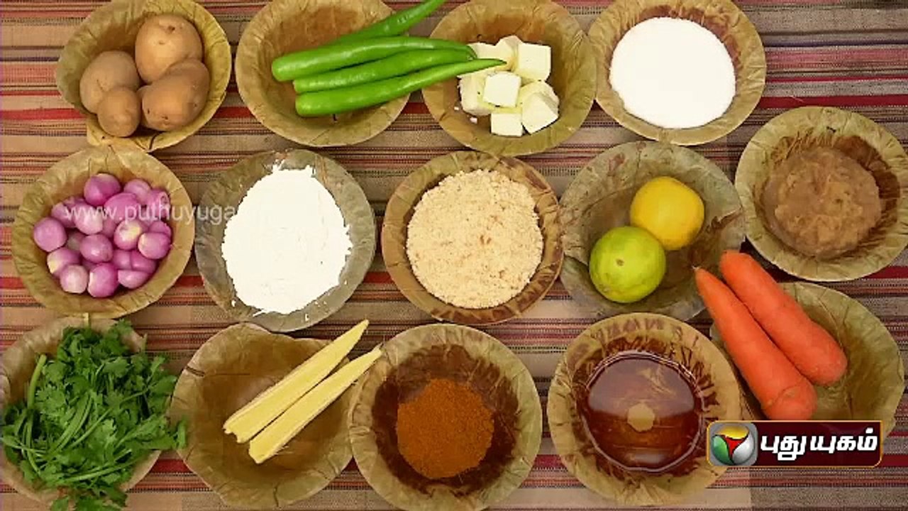 Babycorn Paneer Lollipops