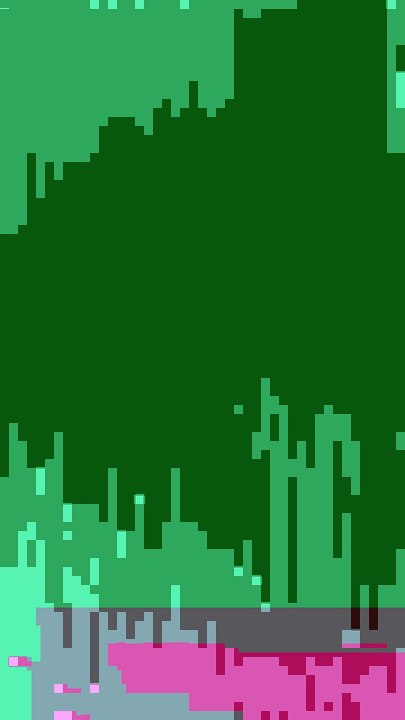 Eichhörnchen spielt mit Hund