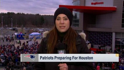 What motivates Brady the most?