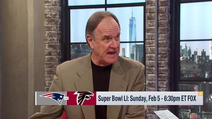 Billick: 'No team morphs itself more than New England'