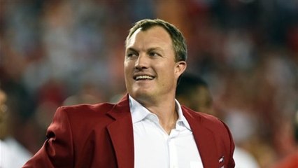 What will John Lynch accomplish as 49ers GM?