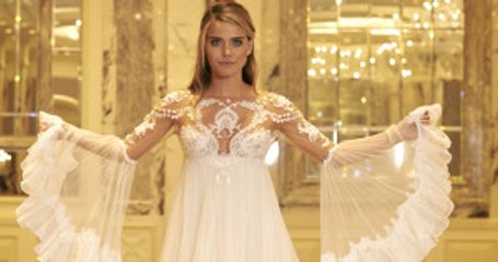 Ceyda Ateş'in Paylaştığı Fotoğraftaki Alyans Dikkat Çekti