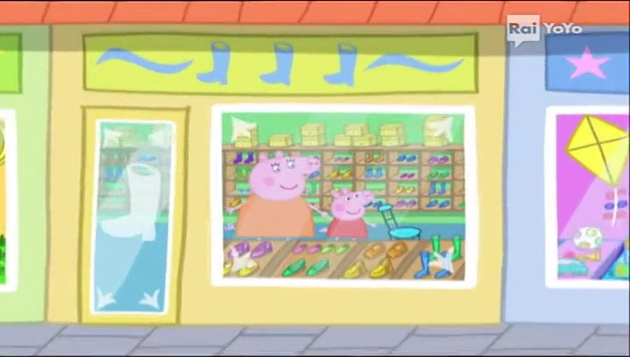 Peppa Pig En Español | Peppa Pig Full Season 2016