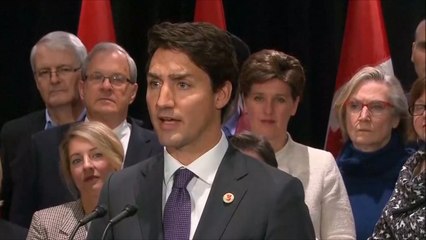 هجوم مسلح يستهدف المسلمين في كيبيك بكندا