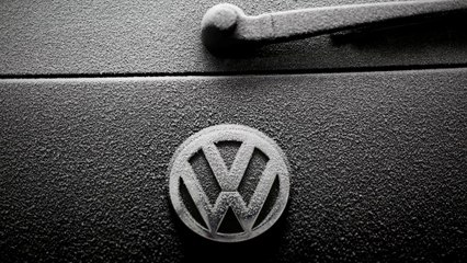 Toyota loses out to Volkswagen as world's top carmaker