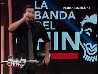 Manuela Camacho pide Tarjeta por algo que dijo el Chino