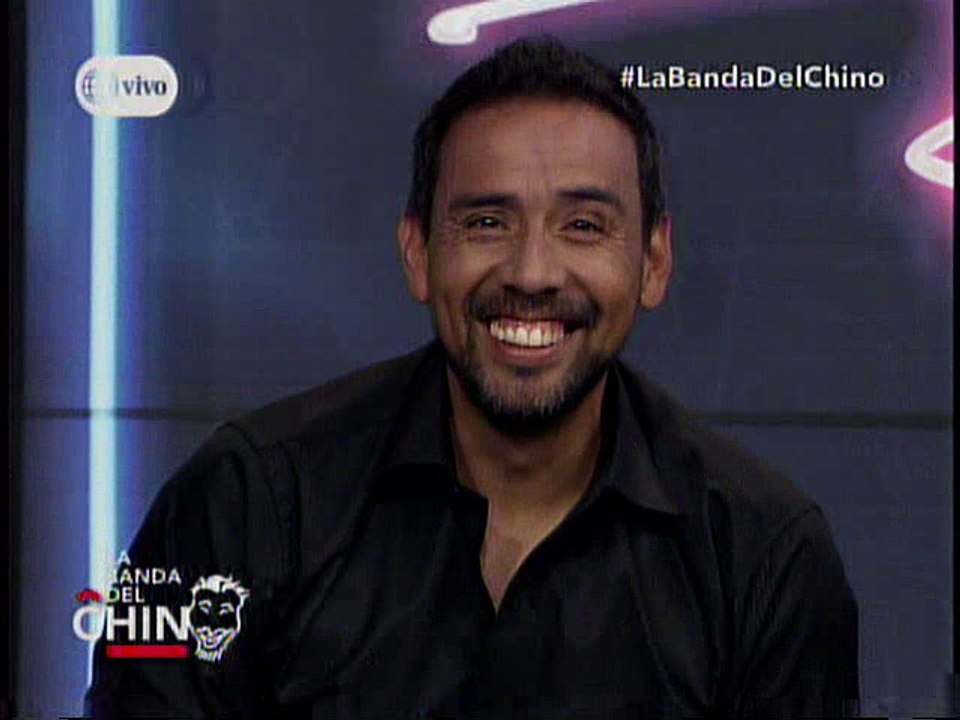 Manuela Camacho se rie porque a Martin Arredondo le dijeron sonrisa de Burro