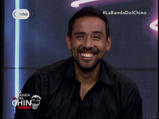 Manuela Camacho se rie porque a Martin Arredondo le dijeron sonrisa de Burro