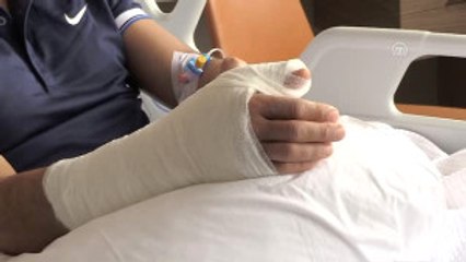 Kenan Sofuoğlu Ameliyat Edildi