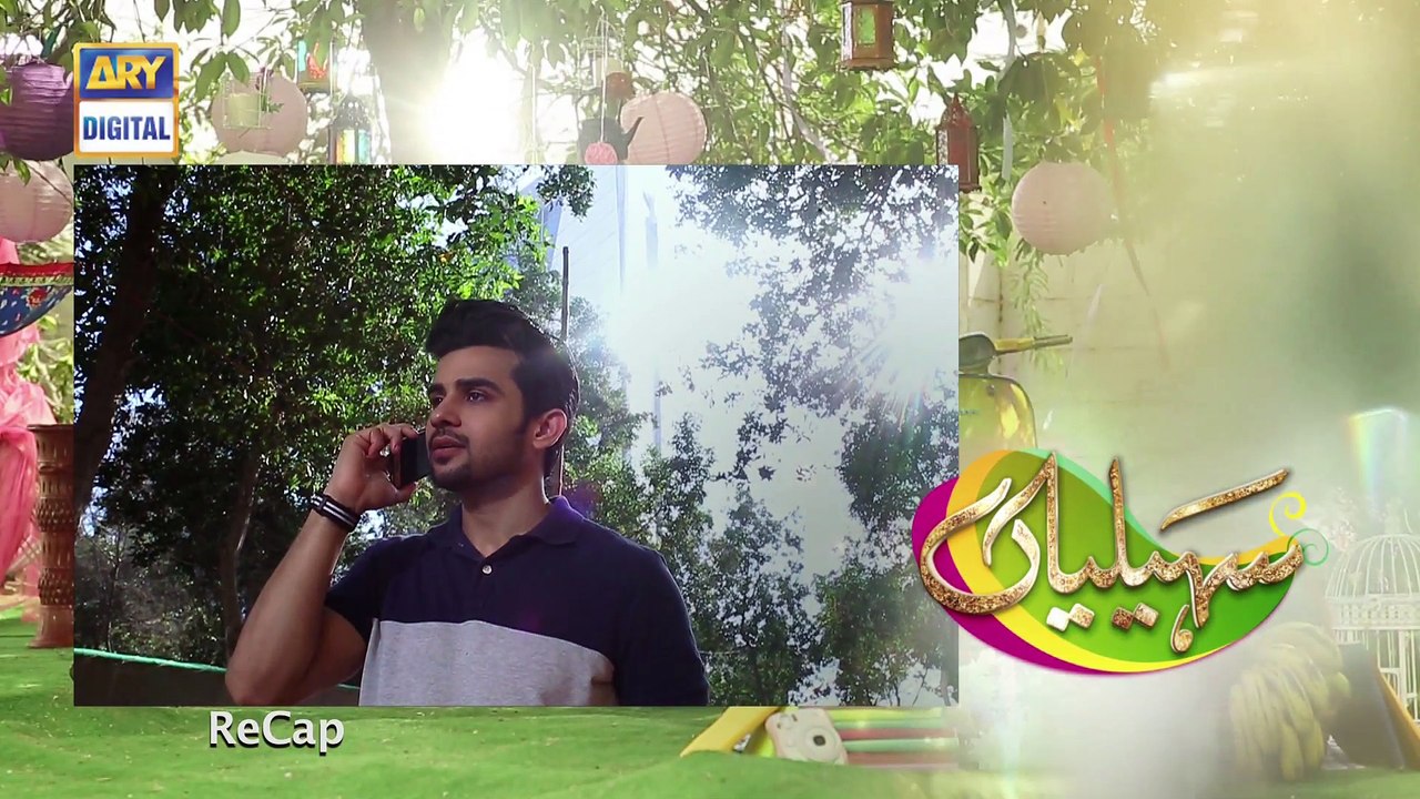 Saheliyaan Ep 111