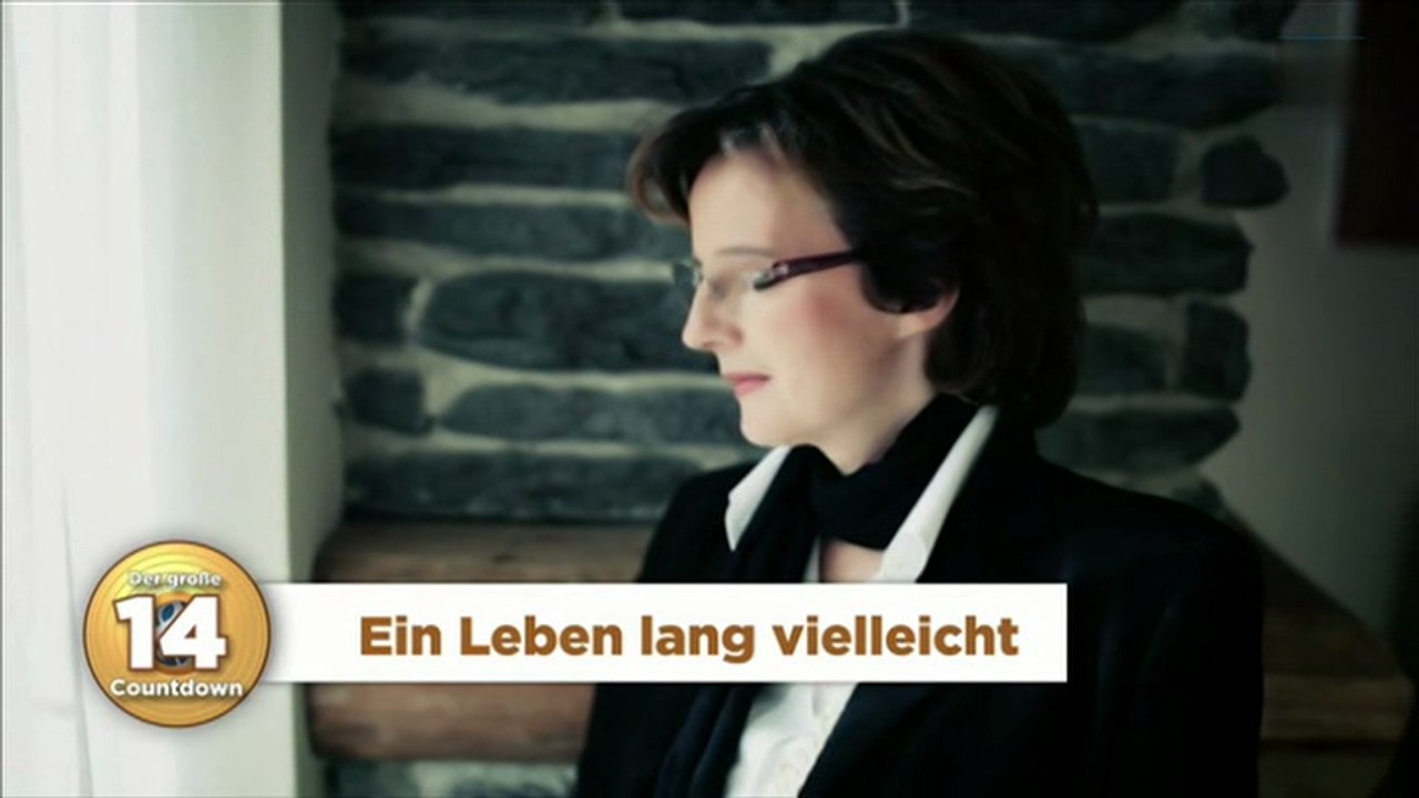 Monika Martin - Ein Leben lang vielleicht 2011