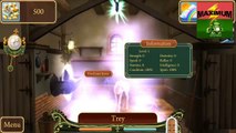 Secret of the Magic Crystals Android & iOS From ARTERY