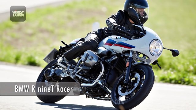 The most interesting NEW bikes at Intermot 2016