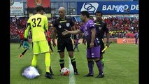 100xCientoFútbol - Campeonato Ecuatoriano de Fútbol 2017: Deportivo Cuenca 1-1 Barcelona SC