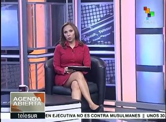 Rechazan en EE.UU. medidas antimigrantes de Donald Trump