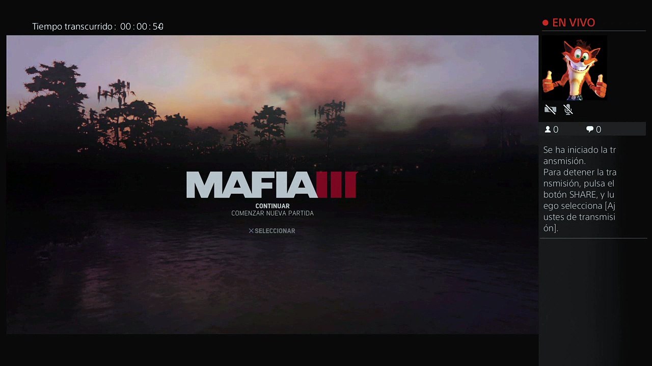 Mafia III (7)