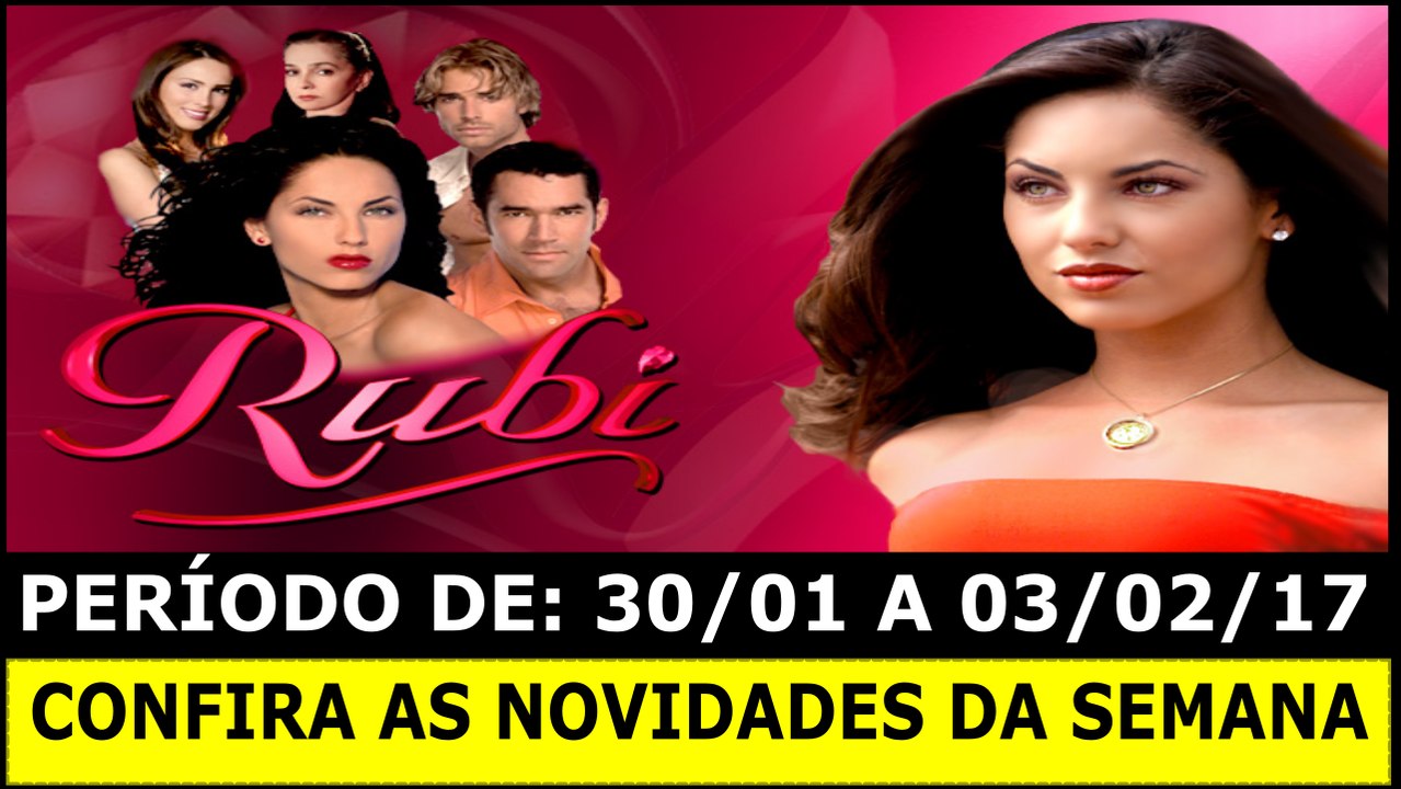 RUBI. 30 A 03.02.17