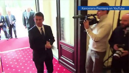 Benoit Hamon : pourquoi Valls va sécher son investiture