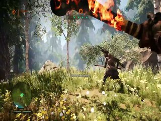 Far Cry Primal Português # 06