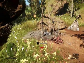 Far Cry Primal Português # 07
