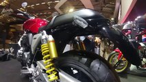 Honda CB1100RS walkaround at Intermot 2016
