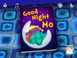 Goodnight Mo 3D Interactive Pop-Up Book by StoryToys Entertainment Ltd - Brief gameplay MarkSungNow