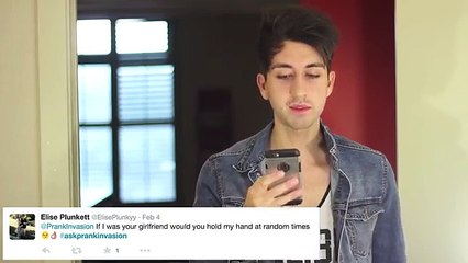 Project Girlfriend Announcement + Q&A!