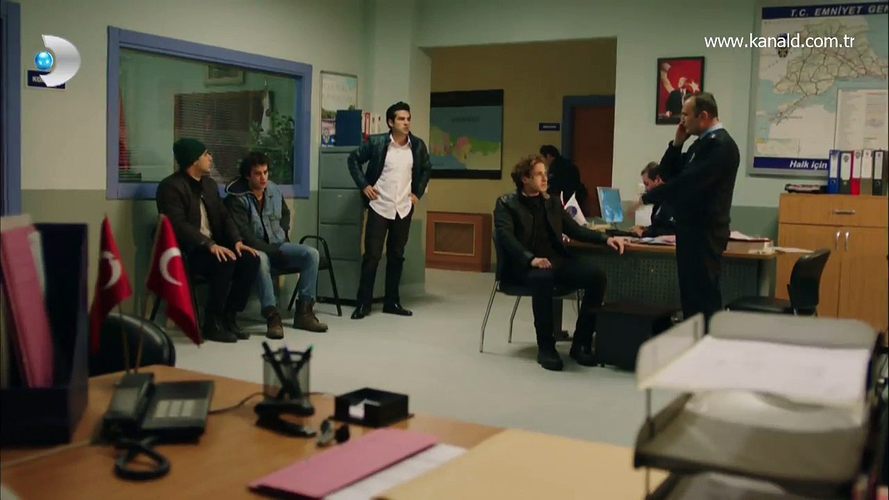 Adı Efsane 1. Bölüm - Efsane, takımını kuruyor!