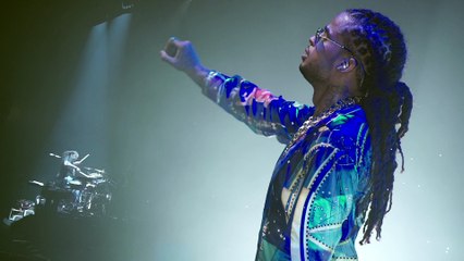 [TEASER] KALASH EN CONCERT - JEUDI 21 DECEMBRE - ZENITH